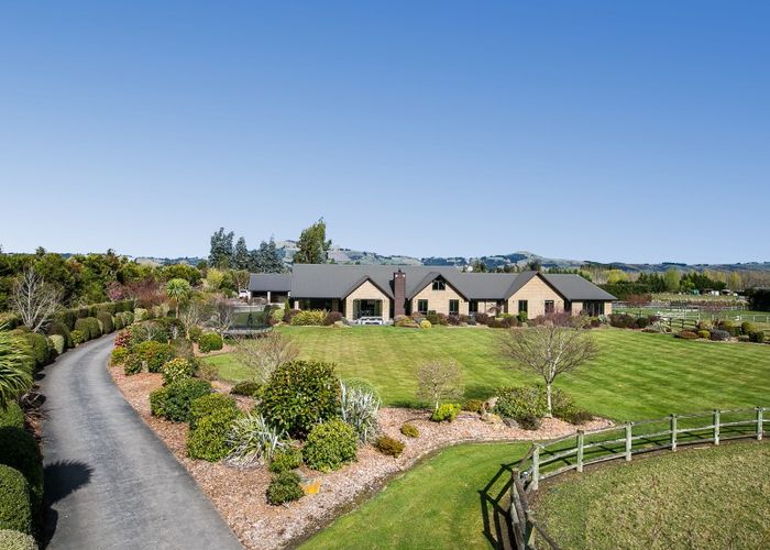  at 135 Tirohanga Road, North Taieri