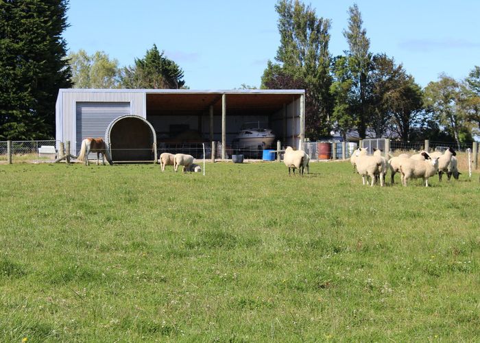  at 225 Mill Road North, Myross Bush, Invercargill