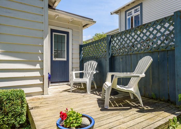  at 15A Raine Street, Karori, Wellington