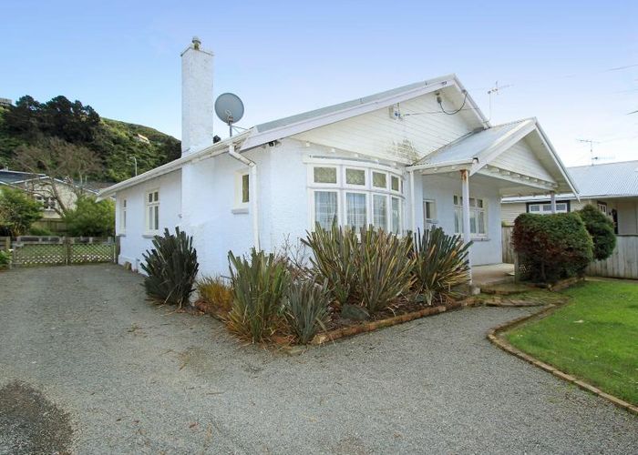 at 26 Kiwi Street, Alicetown, Lower Hutt