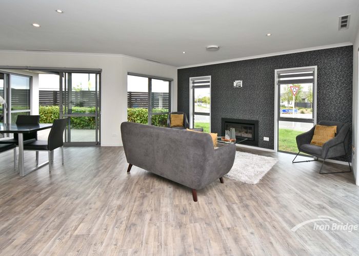  at 52 The Runway, Wigram, Christchurch