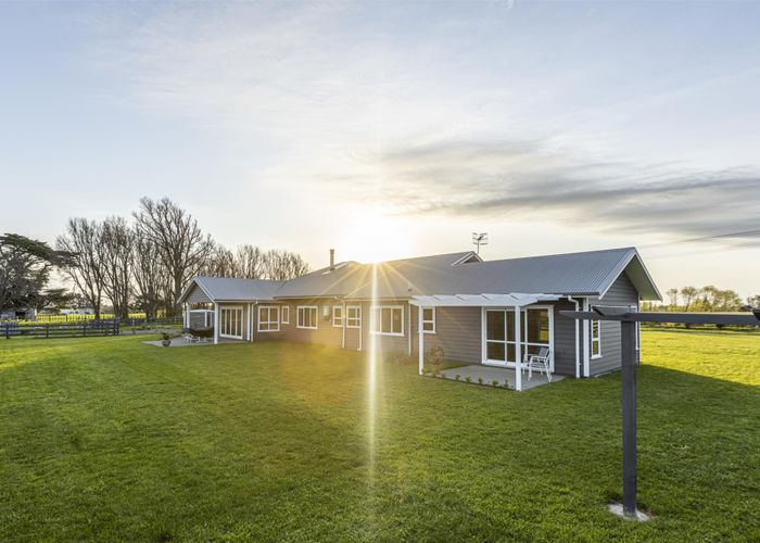  at 121 Clevely Line, Bunnythorpe, Palmerston North