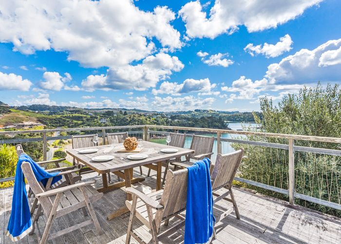  at 27 Pacific Ridge, Whangarei