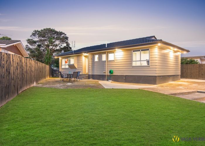  at 172 Hillside Road, Papatoetoe, Auckland