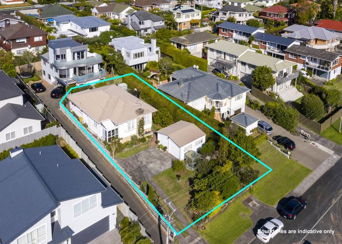  at 22 Norman Road, Hauraki, Auckland