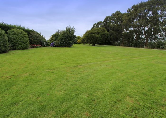 at 155 Tussock Creek Grove Bush Road, Grove Bush, Invercargill