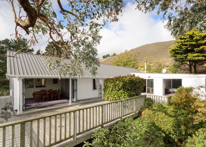 at 888 Ohariu Valley Road, Ohariu, Wellington