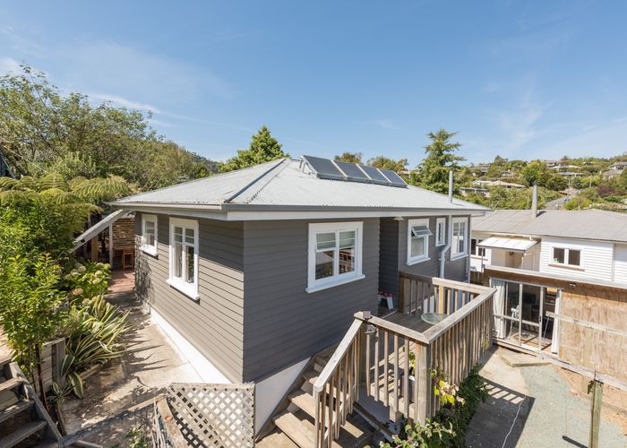  at 54 Jenner Road, Toi Toi, Nelson