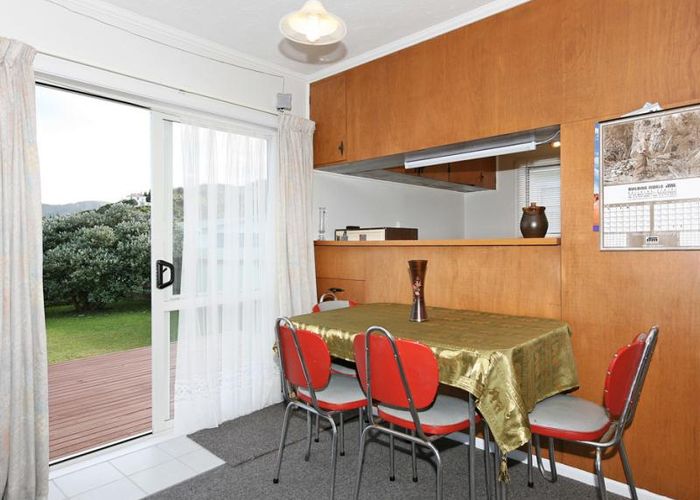 at 50 Russell Road, Wainuiomata, Lower Hutt