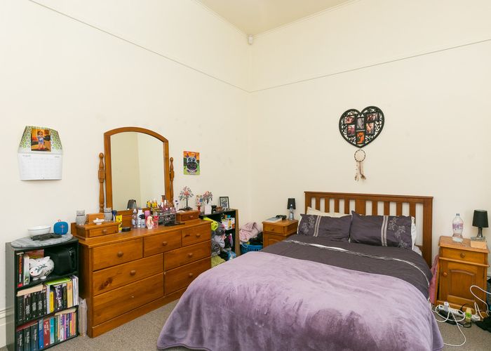  at 12 Percival Street, Te Aro, Wellington