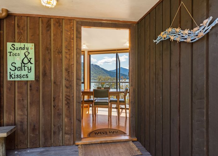  at 556 Moetapu Bay Road, Picton