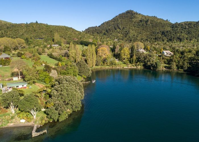  at 295A Spencer Road, Lake Tarawera, Rotorua