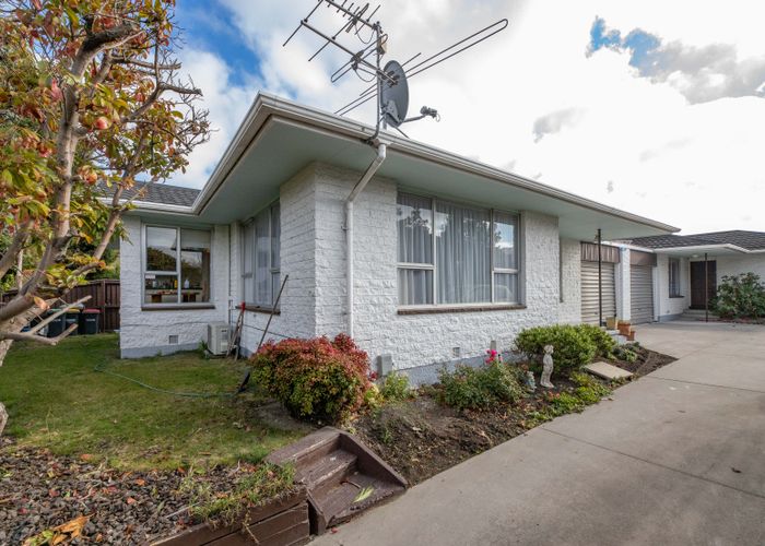  at 1/7 Sparks Road, Somerfield, Christchurch