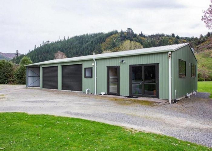  at 934 Onamalutu Road, Blenheim