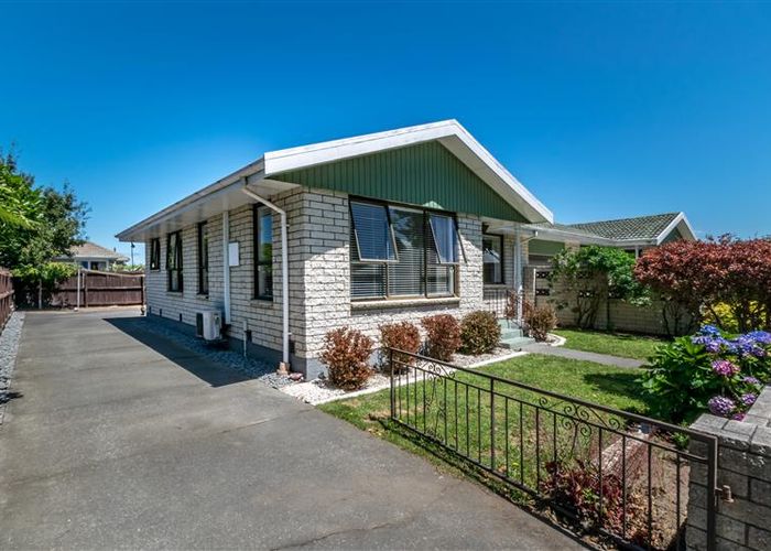  at 3A Murmont Street, Bishopdale, Christchurch