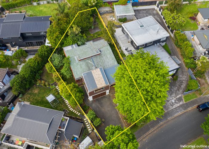  at 4 Nordon Place, Remuera, Auckland