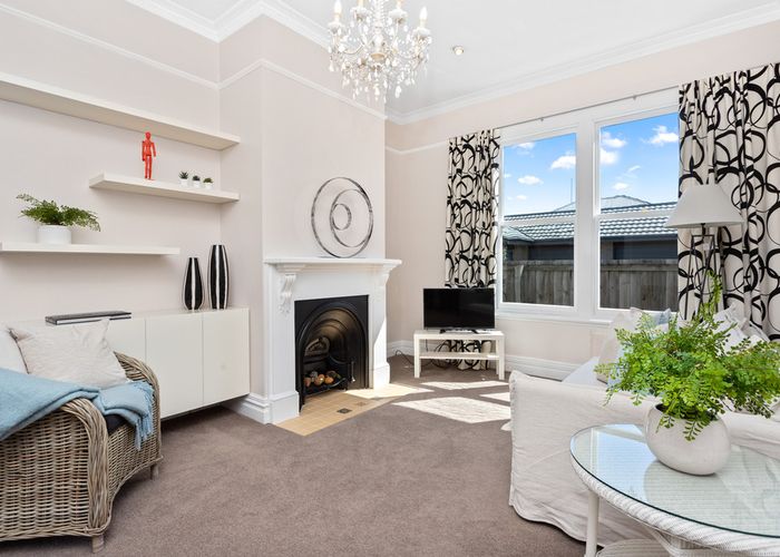  at 8 Collins Street, Addington, Christchurch