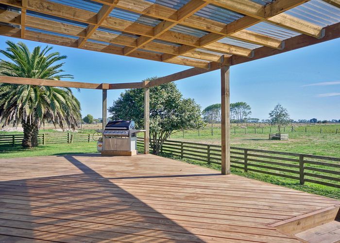  at 160 Cutwater Road, Te Puke