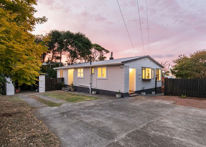 Free property data for 56A Mcintyre Road, Mangere Bridge, Auckland
