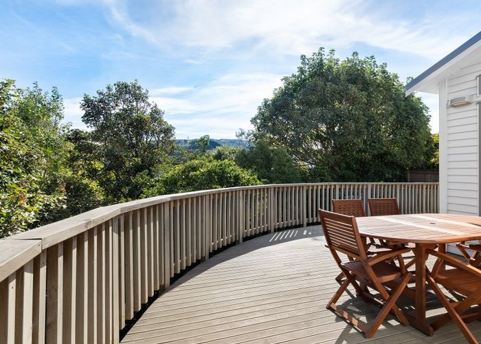  at 29D Margaret Street, Wadestown, Wellington