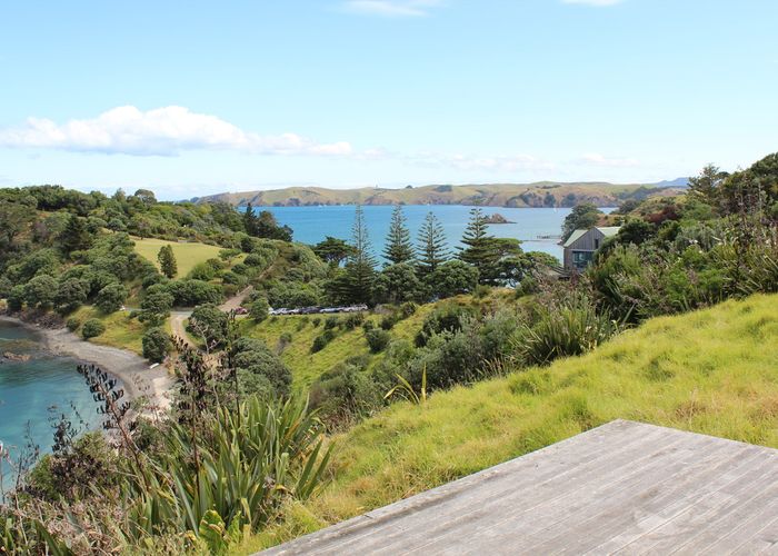  at 12 Marine Park Avenue, Rakino Island, Auckland