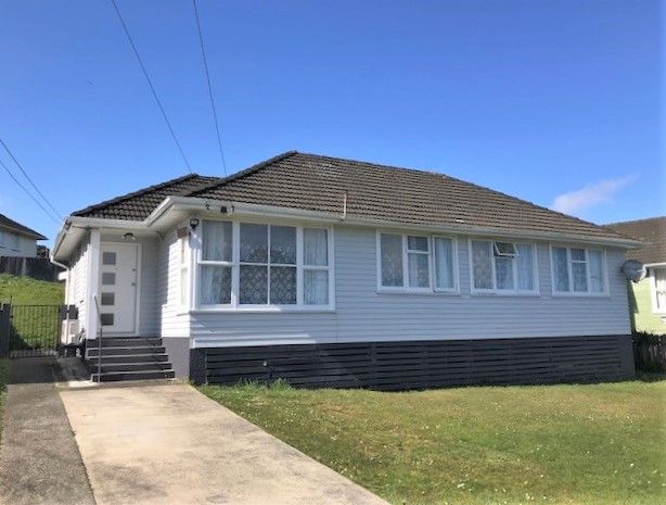  at 12 Astrolabe Street, Cannons Creek, Porirua