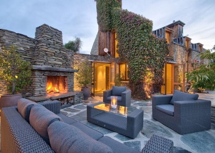 at 31 Mountain View Road, Dalefield, Queenstown