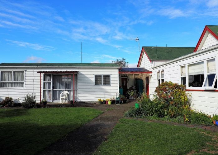 at 7 Stout Street, Shannon, Shannon