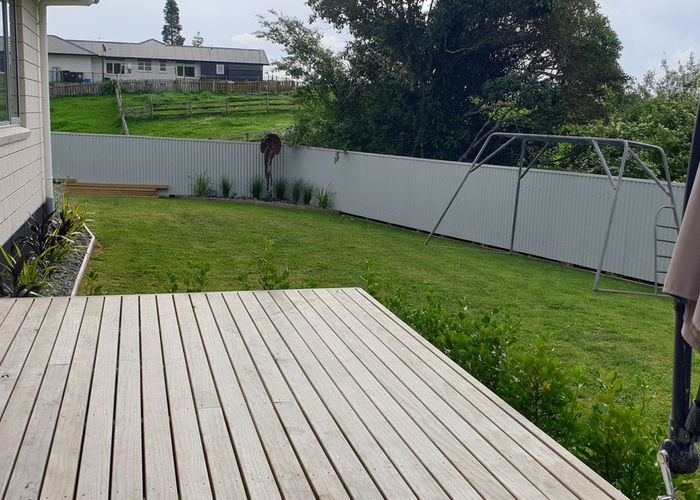  at 40C Herbert Street, Kihikihi, Te Awamutu