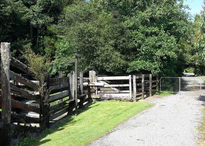  at 32 POWERHOUSE RD, Westport , Westport