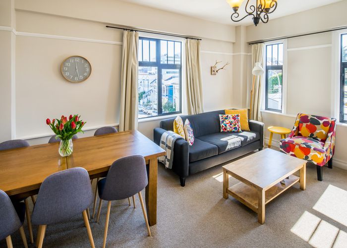  at 7/24 Elizabeth Street, Mount Victoria, Wellington