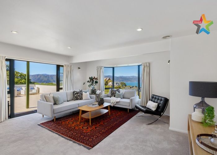  at 49A Maungaraki Road, Korokoro, Lower Hutt