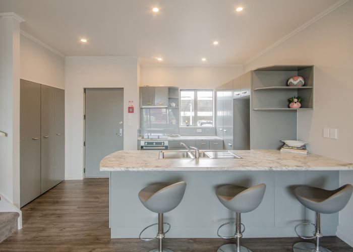  at 8A/8 Quay Street, Auckland Central, Auckland