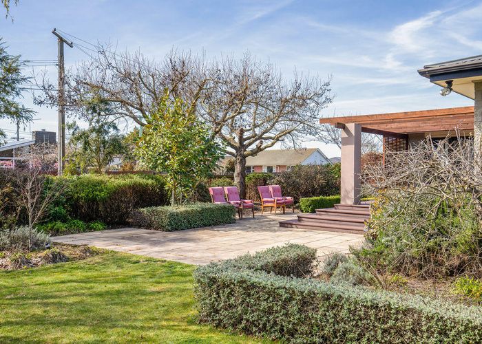  at 29 Kilburn Street, Bishopdale, Christchurch