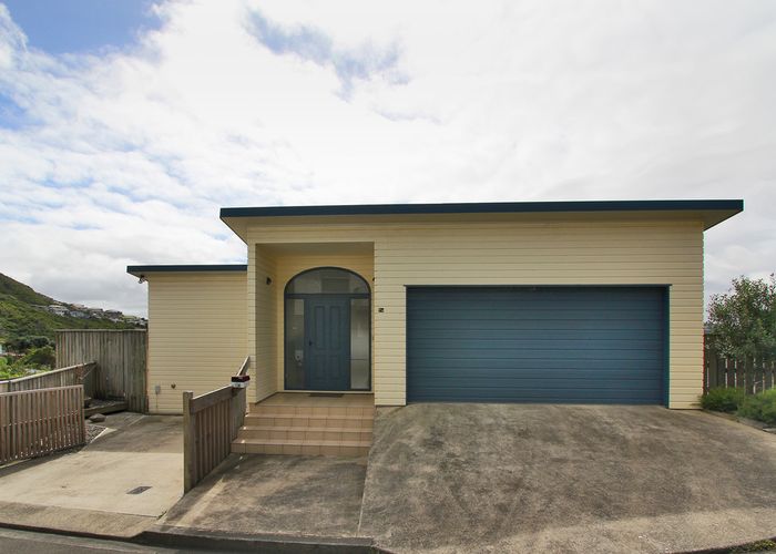  at 7B Marjory Close, Broadmeadows, Wellington