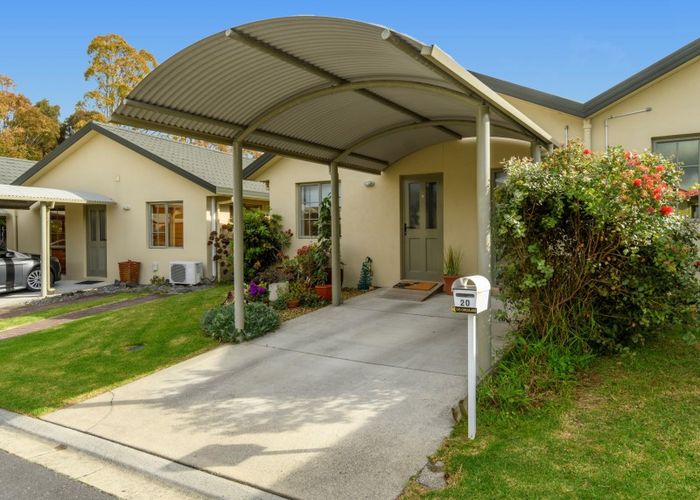  at 20/41 Manchester Way, Judea, Tauranga
