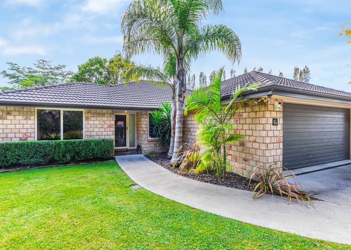  at 4A Logan Road, Buckland, Pukekohe