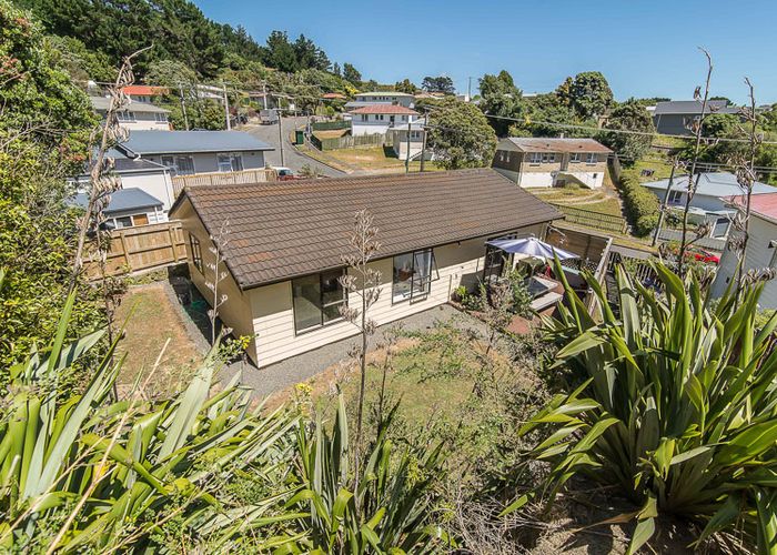  at 154 Sievers Grove, Cannons Creek, Porirua
