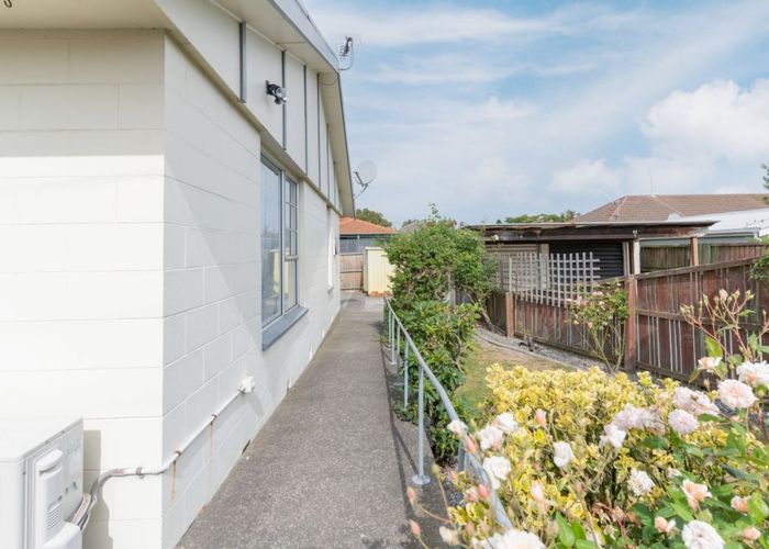  at 4/82 Brynley Street, Hornby, Christchurch