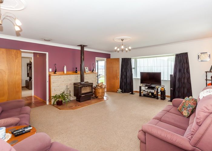  at 127 James Line, Kelvin Grove, Palmerston North