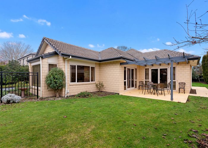 Free property data for 3 Hogarth Lane, Burnside, Christchurch homes.co.nz