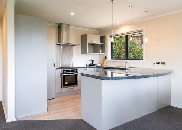  at 15D Ensor Street, Burnside, Dunedin