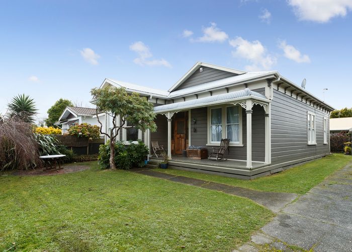  at 35 Morris Street, Hokowhitu, Palmerston North