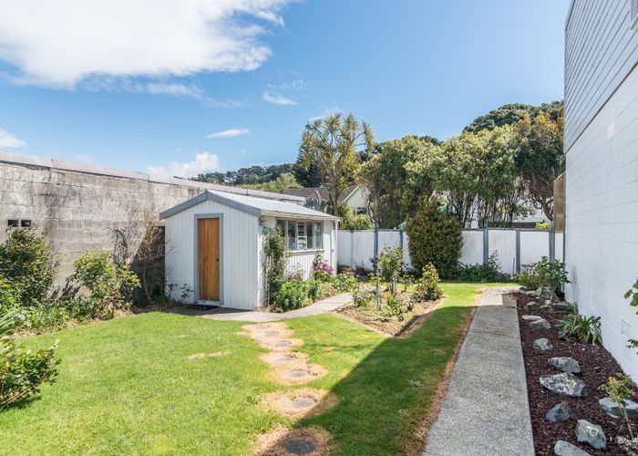  at 8/151 Hataitai Road, Hataitai, Wellington