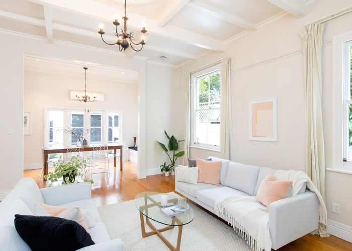 at 22 Leamington Road, Mount Eden, Auckland