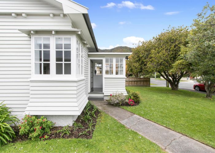  at 1/31 Burnside Street, Waterloo, Lower Hutt