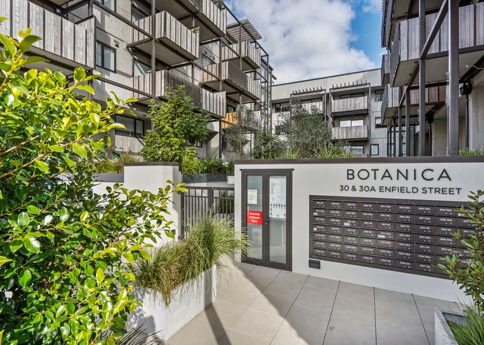  at 404/30 Enfield Street, Mount Eden, Auckland