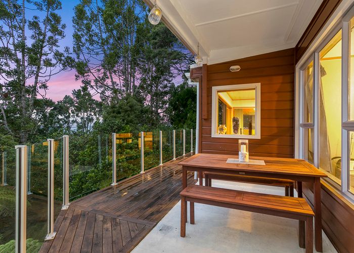  at 50 Park Road, Titirangi, Auckland