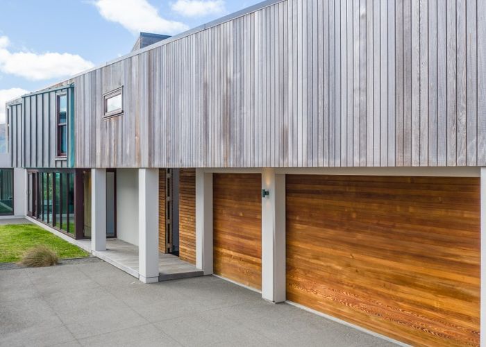  at 13 Steeple Lane, Seatoun, Wellington