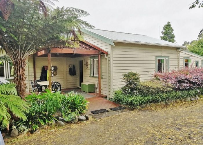  at 281 Woodland Road, Tahawai